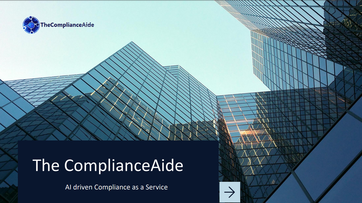 How to Use ComplianceAide Today