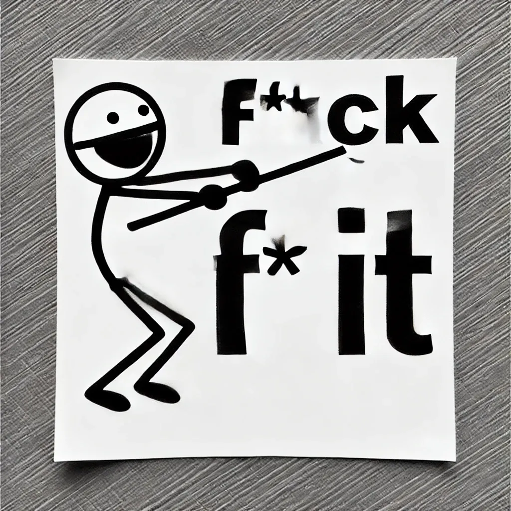 F*ck 1t. Full NIST CSF 2.0 Compliance in an Hour. No B.S.