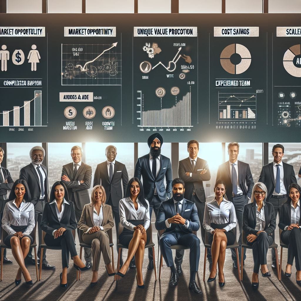 ComplianceAide Investor Memorandum.