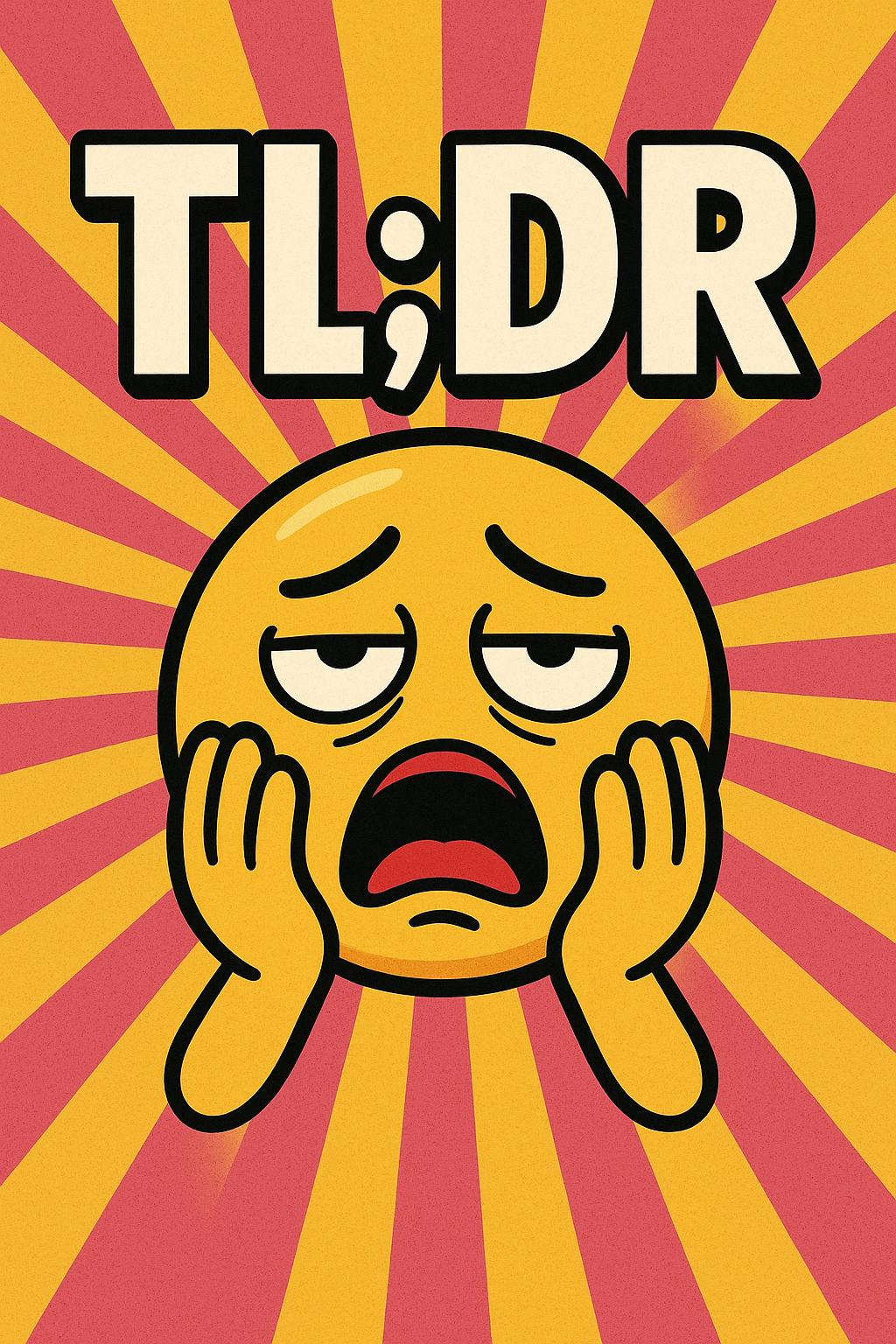 Ship First, Stare at Graphs Later: A Pragmatist’s Guide to AI Risk