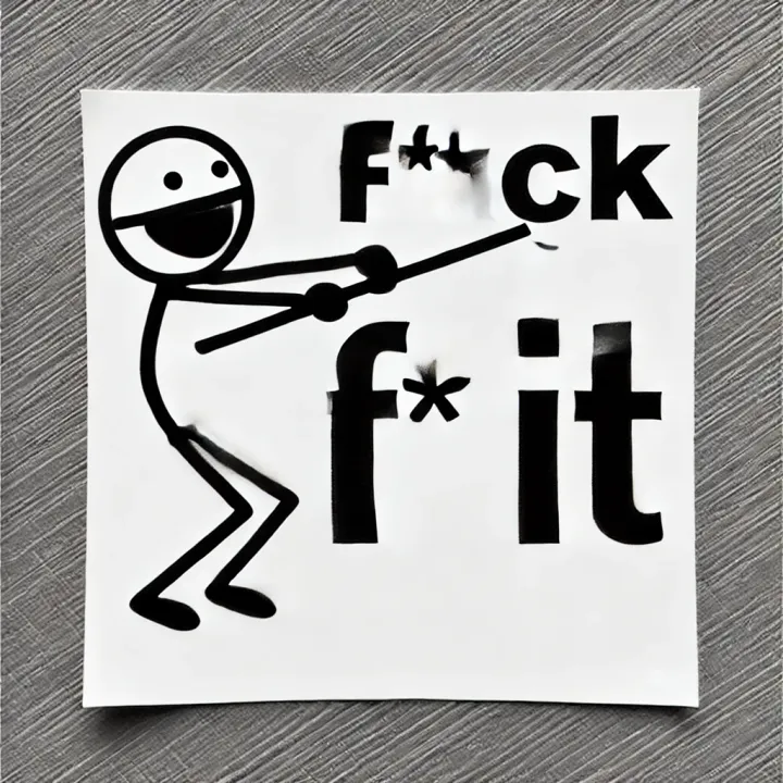 F*ck 1t. Full NIST CSF 2.0 Compliance in an Hour. No B.S.