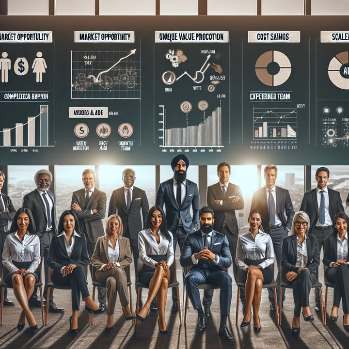 ComplianceAide Investor Memorandum.